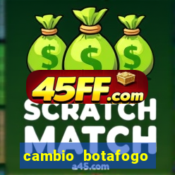 cambio botafogo praia shopping